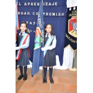 ¡Iniciamos el ciclo lectivo 2015! - NIVEL PRIMARIO del Turno Tarde